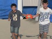 Kids Summer Camp Spain